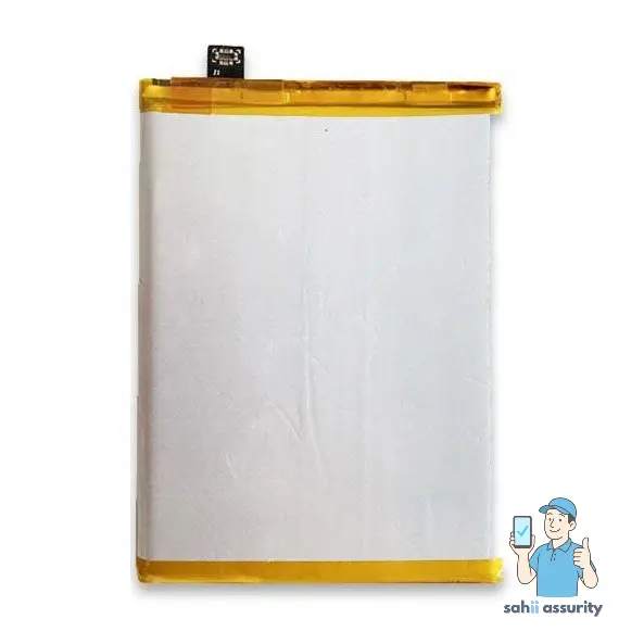 Battery for Oppo Reno 8T 5G thumbnail